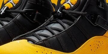 cropped jordan 6 rings taxi