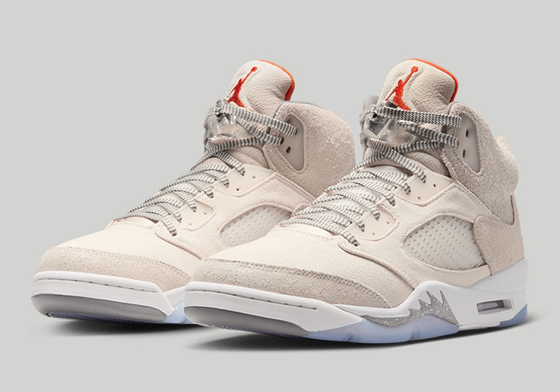 Jordan Summer 2023