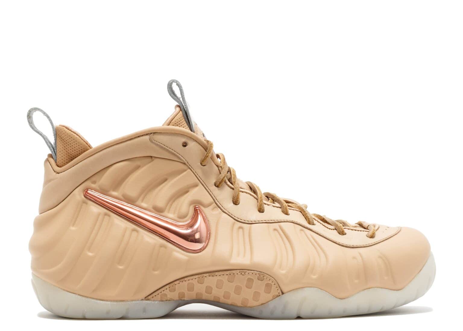 sneaker foamposite