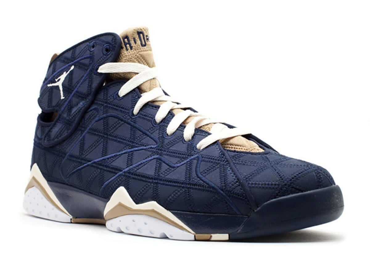 Air Jordan 7 J2K Obsidian scaled