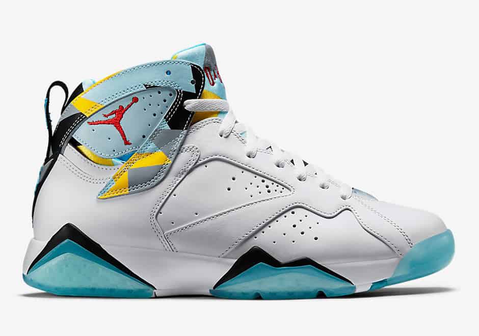 Air Jordan 7 N7