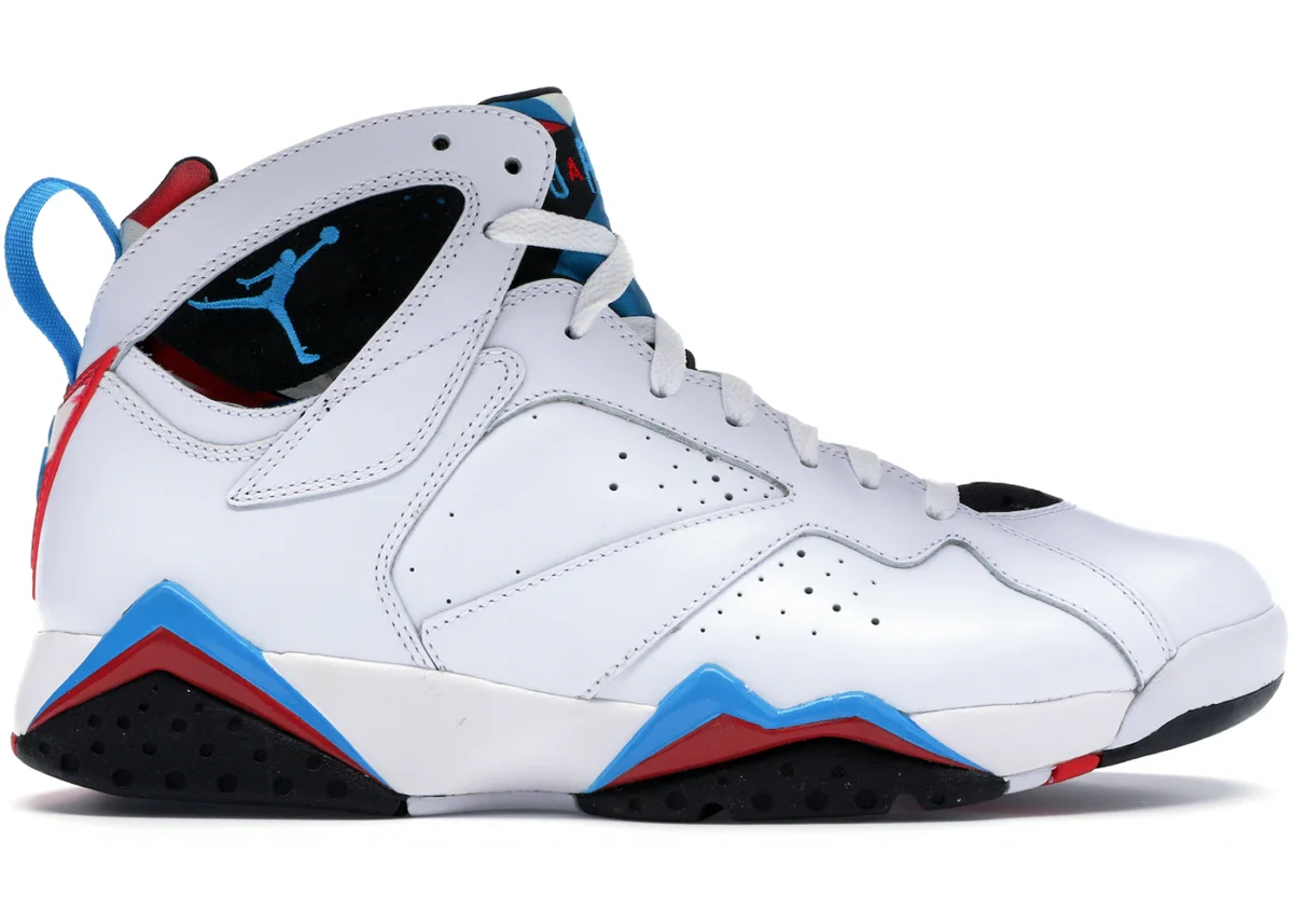 The Top Air Jordan 7 Colorways Of All Time 23jumpmanstreet