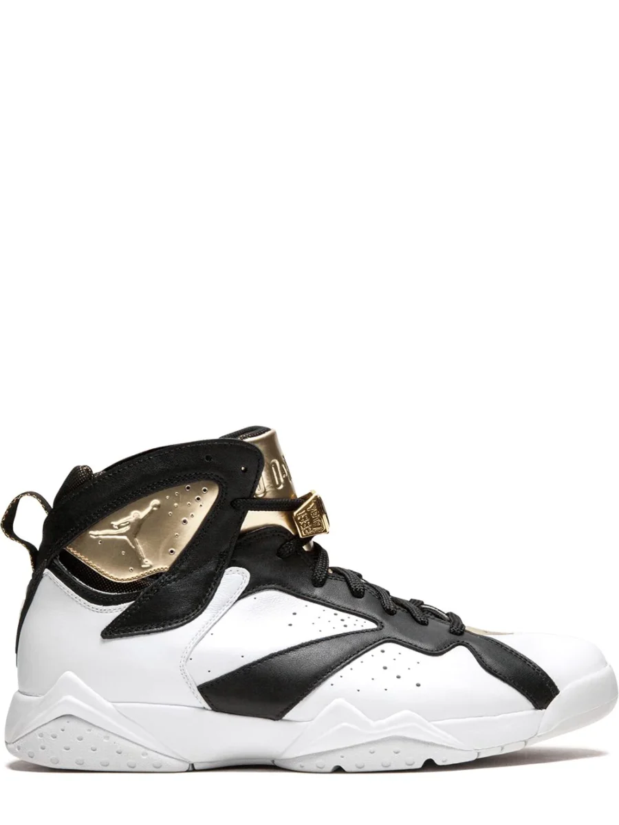 Air Jordan 7 Retro Champagne