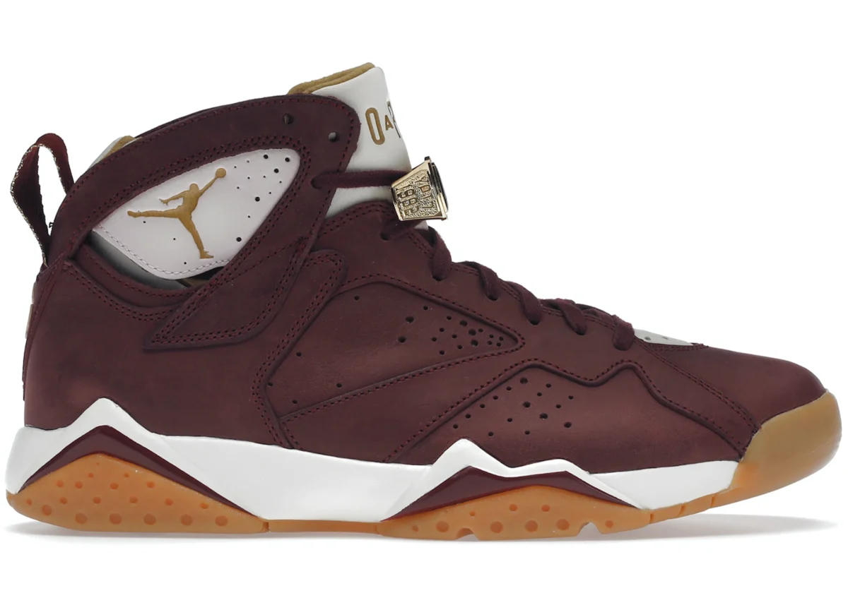 Air Jordan 7 Retro Cigar