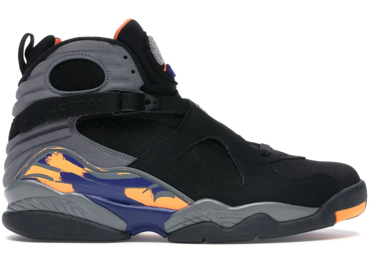 Jordan 8 The 19 Best Retro Sneaker Colourways Of All Time