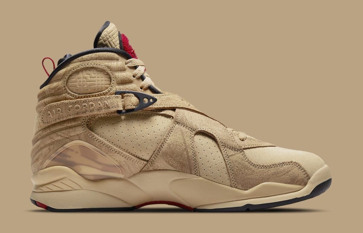 Jordan 8: The 19 Best Retro Sneaker Colourways Of All Time