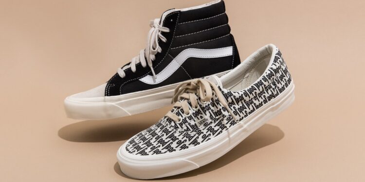 Best Vans of All Time 2023