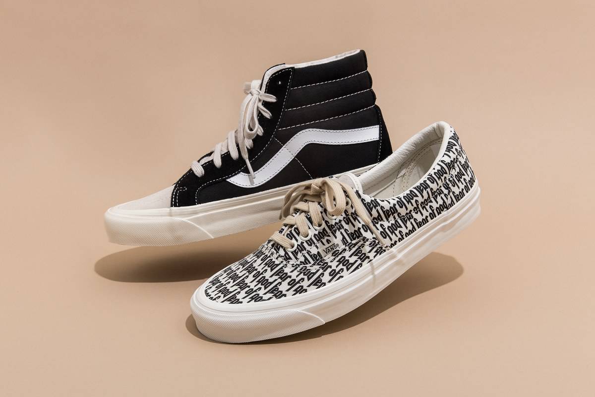 Vans Mens x A$AP Worldwide White Old Skool Shoes Size 11