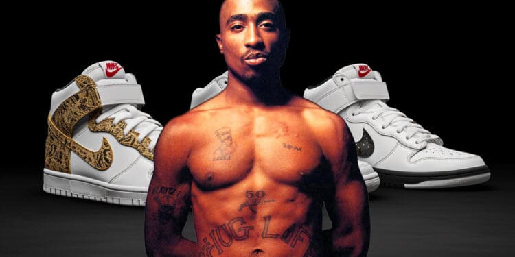 Famous Rappers And The Sneaker Partnerships That Could Have Been