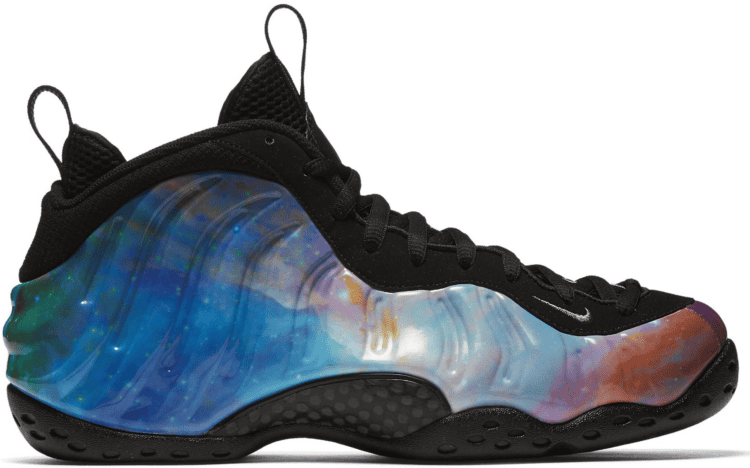 The 20 Best Nike Foamposite Sneaker Colourways [2024]