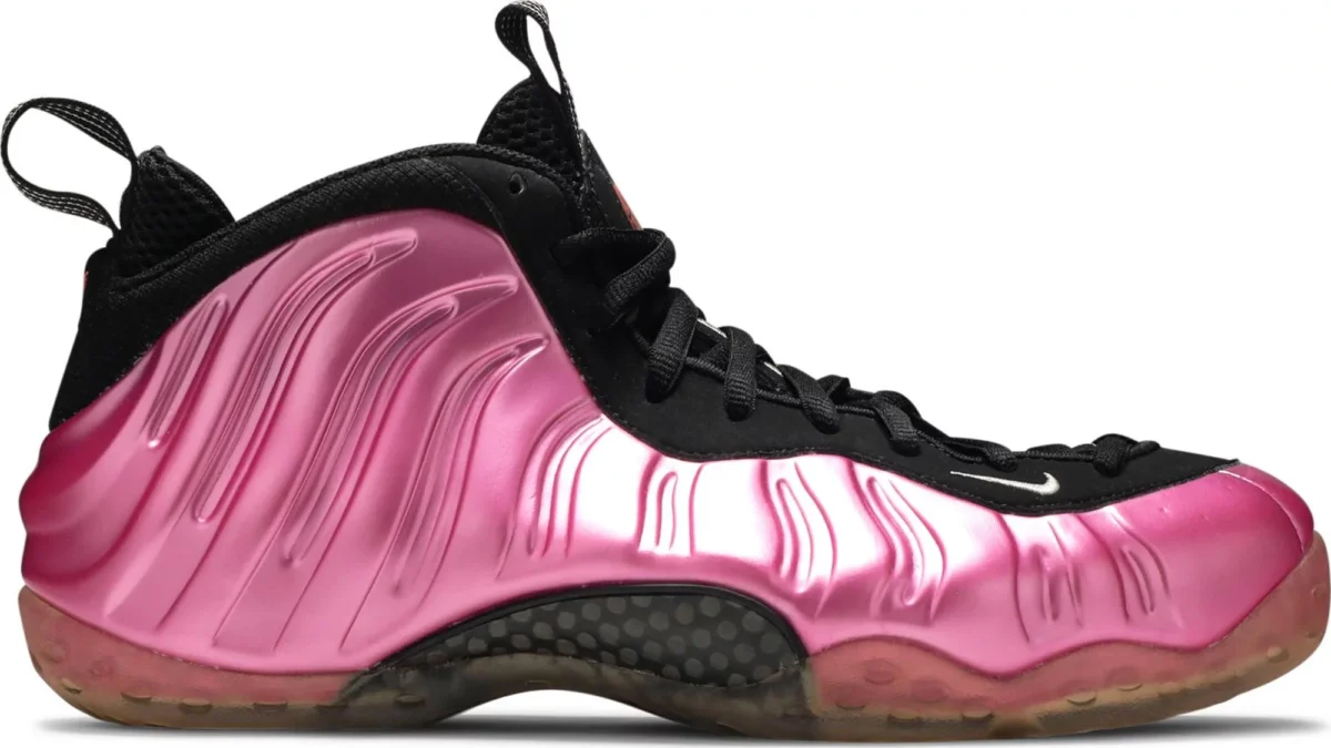 Nike Air Foamposite One 'Pearlized Pink'