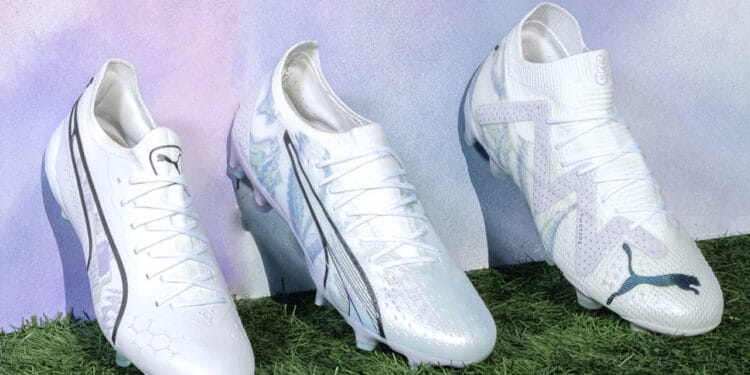 PUMA Brilliance Pack Released in South Africa