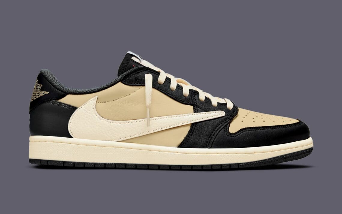 travis scott air jordan retail price