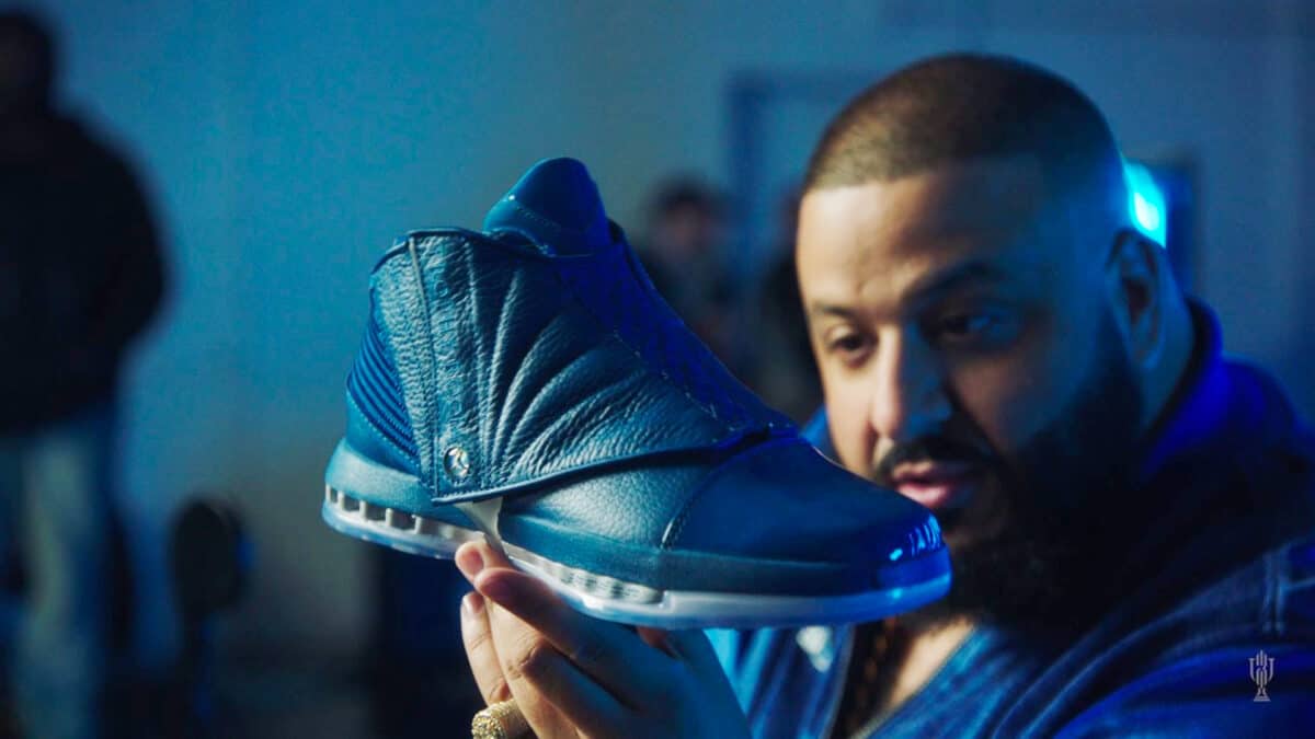 The 12 Best Air Jordan 16 Retro Sneakers Of All Time