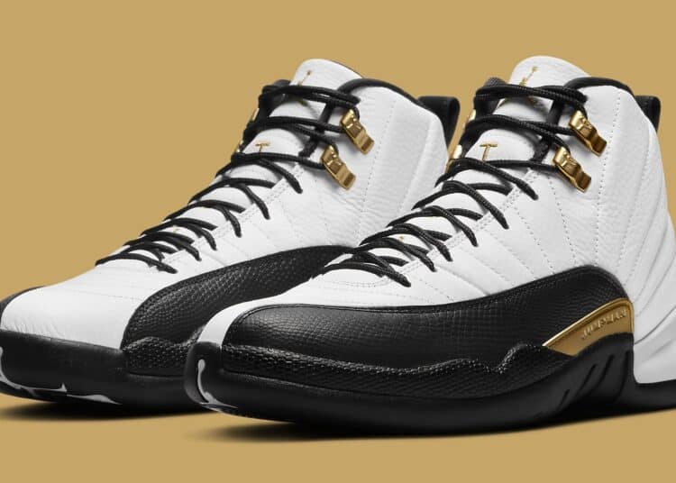 The 15 Best Air Jordan 12 Retro Sneakers of All Time