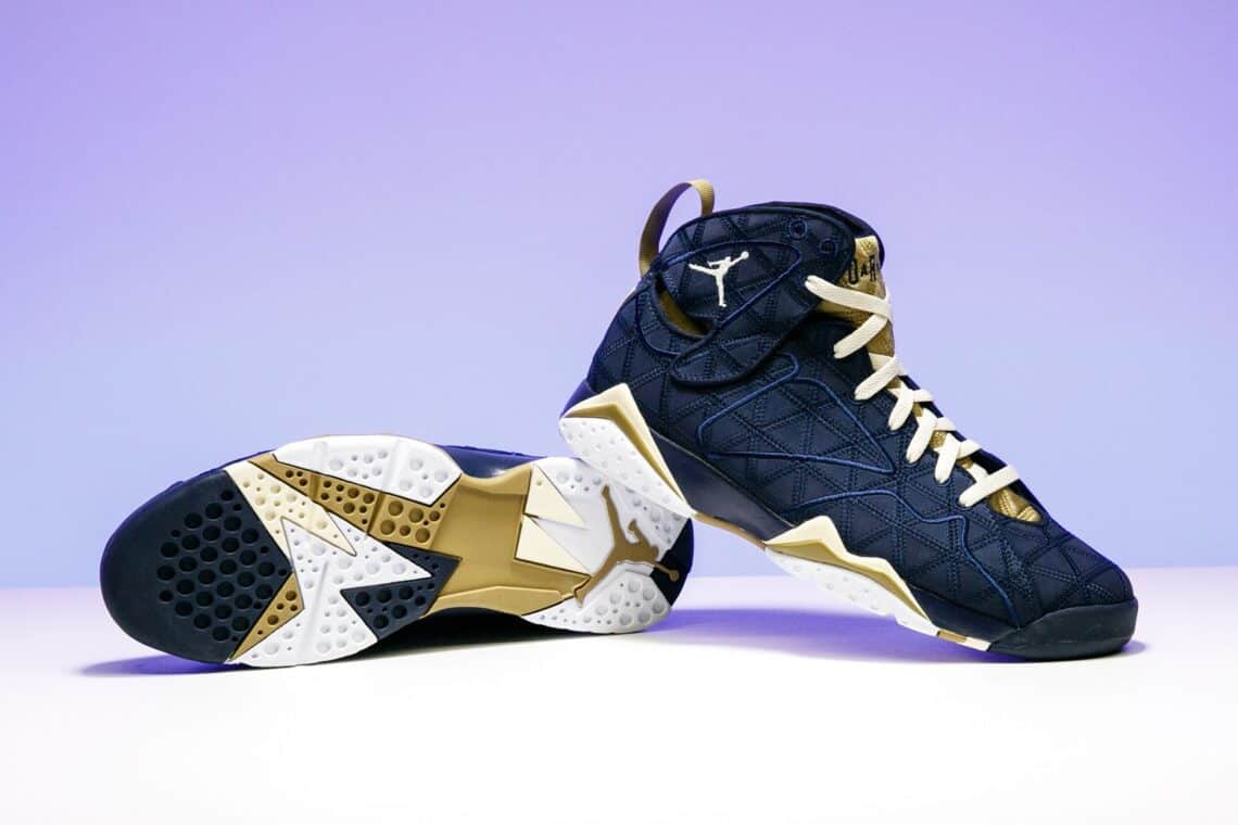 The 15 Best Jordan 7 Retro Sneakers Of All Time