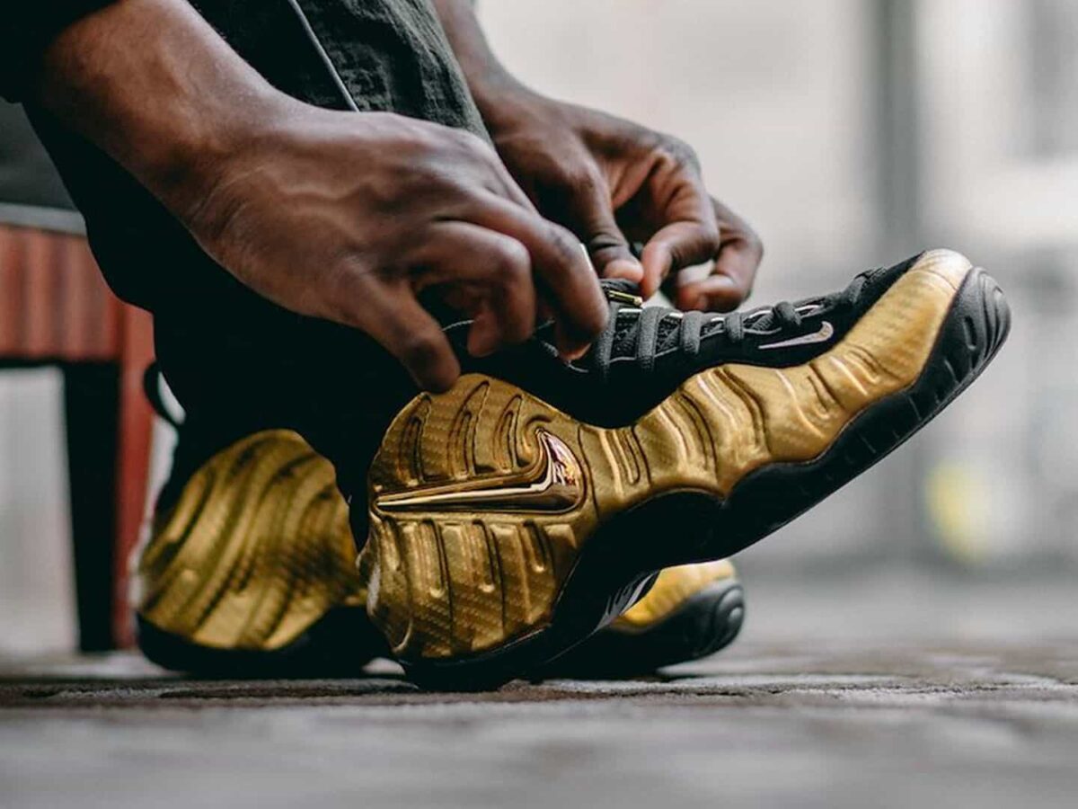 best foamposites of all time