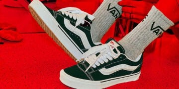 The Top Vans Sneakers To Buy In 2024