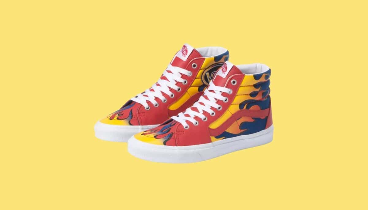 Amazing vans outlet shoes