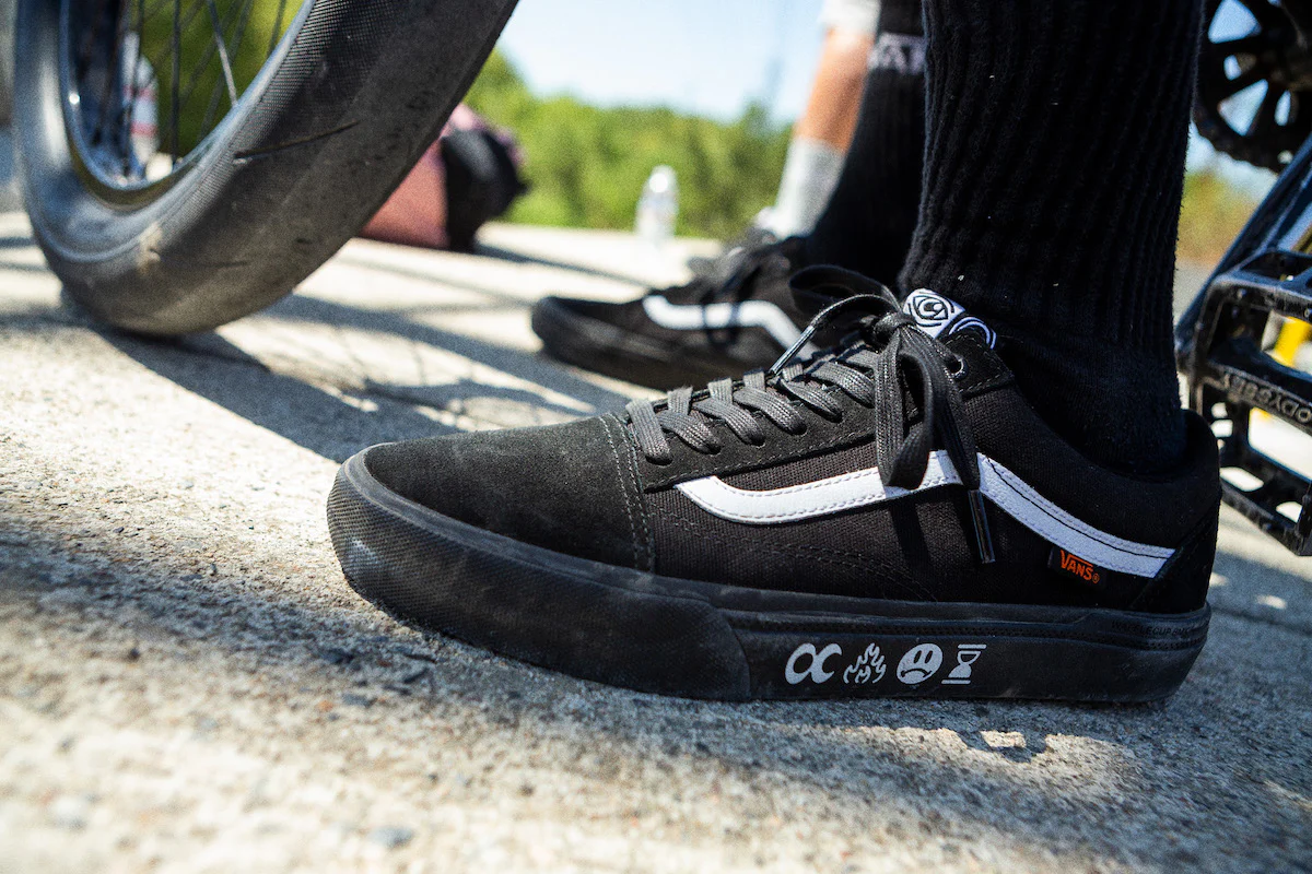 spelen een vergoeding straf The 12 Must-Have Vans Sneakers for Sneakerheads - Sneaker Fortress