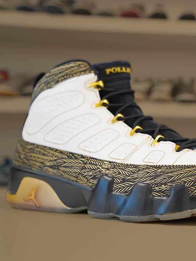 Top 10 Best Jordan Sneakers For Guys Sneaker Fortress