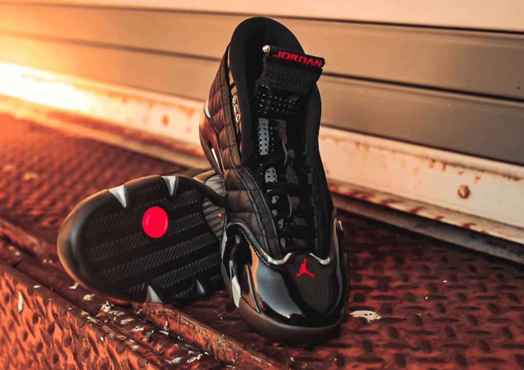 Air Jordan 14 Sneakers PE