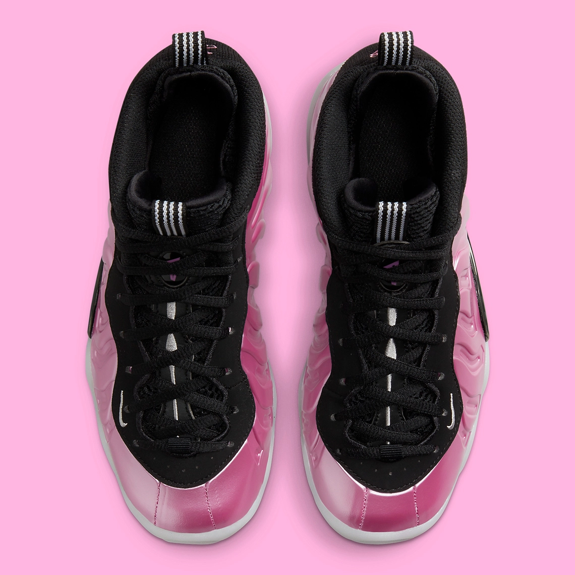 Nike Little Posite One