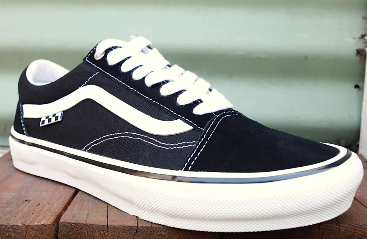 The Top Vans Sneakers To Buy In 2024