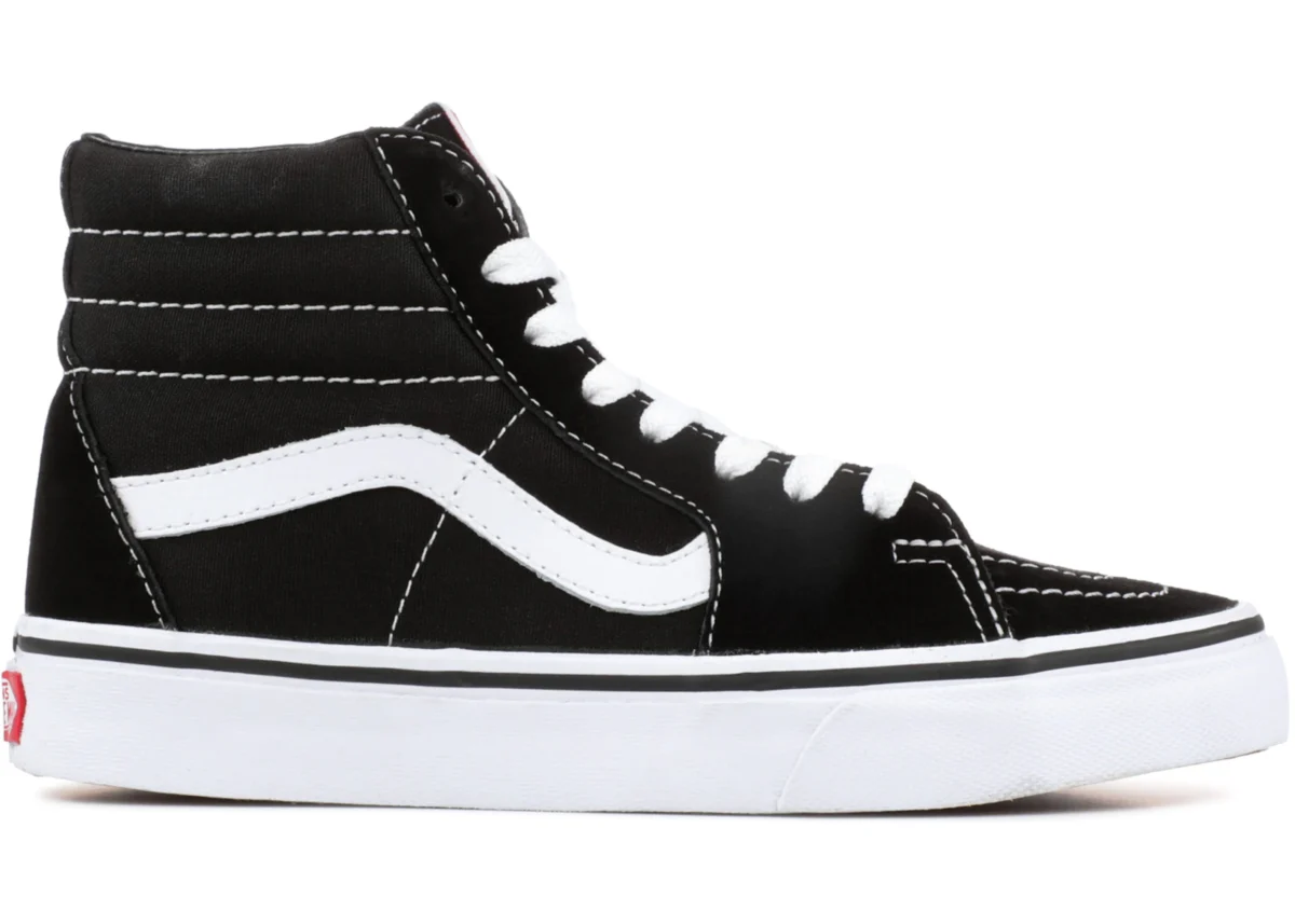 Best Vans 2023