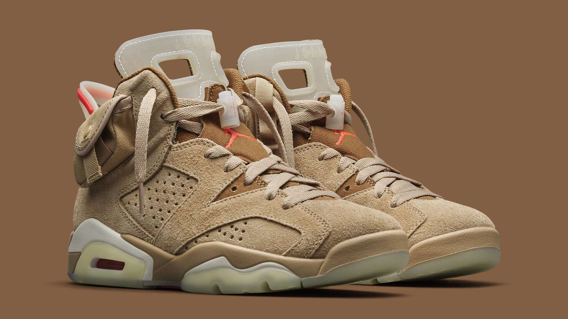 travis scott jordan 6 cheap