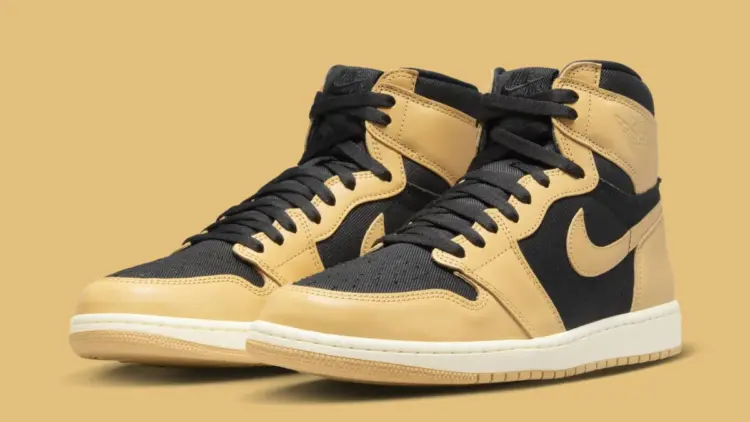 10 Most Affordable Jordan 1 Sneakers