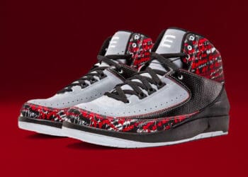 10 Rare Nike Air Jordan Sneakers You'll Never Have