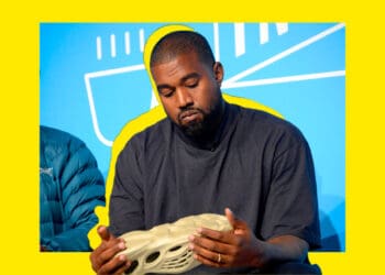 Adidas Is Being Sued By Investors Over Yeezy Drama