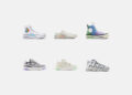 Archive Weekly - Your Sneaker Collection Updated