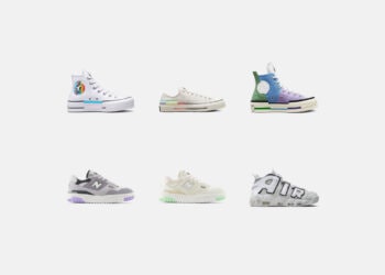 Archive Weekly - Your Sneaker Collection Updated