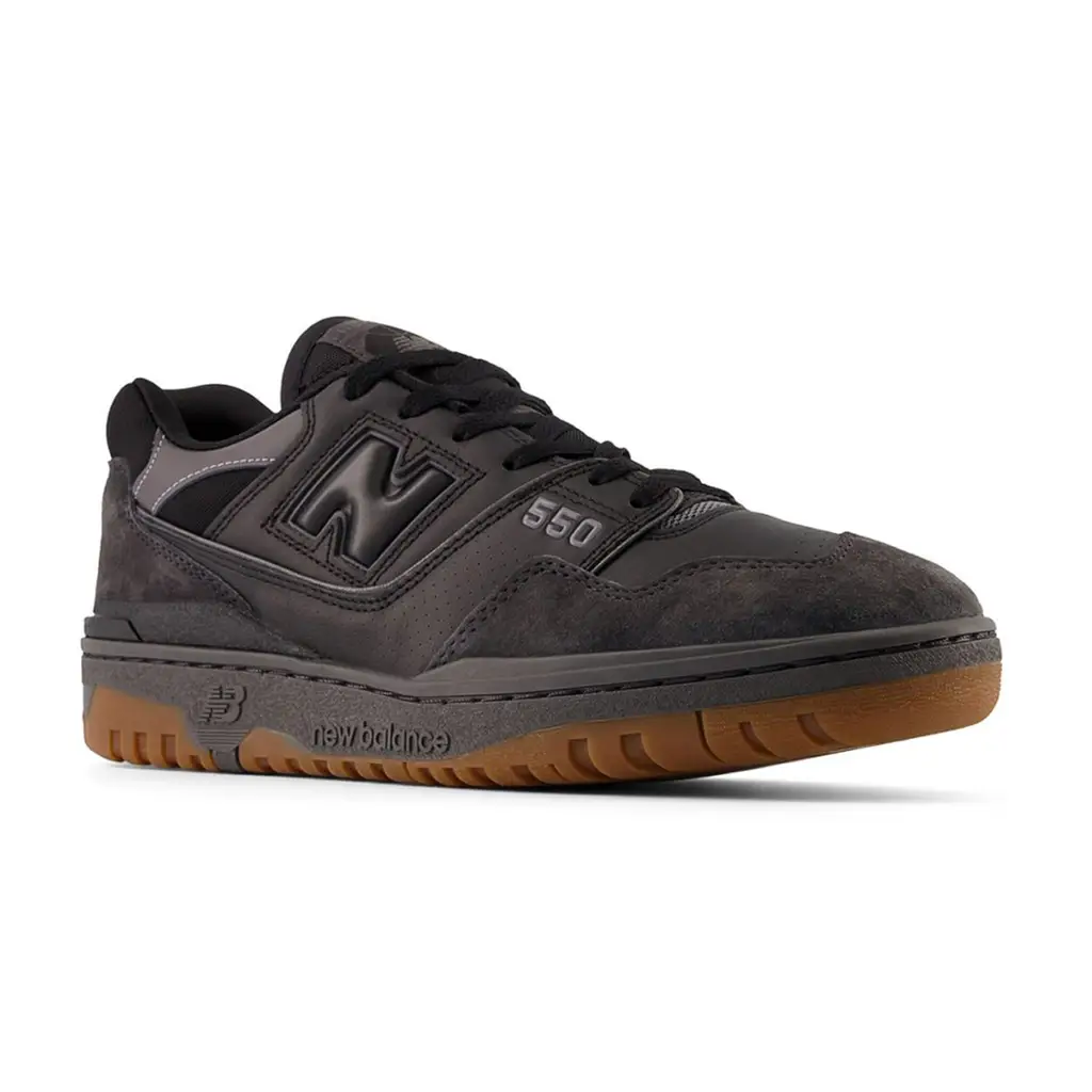 Black Gum NB550