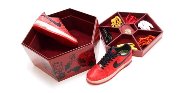 unique mens nike shoes
