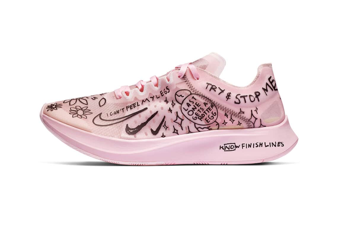 unique mens nike shoes