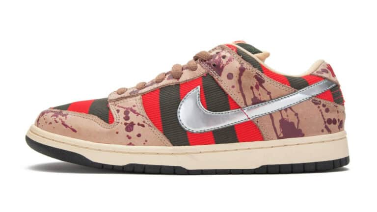 craziest nike shoes ever