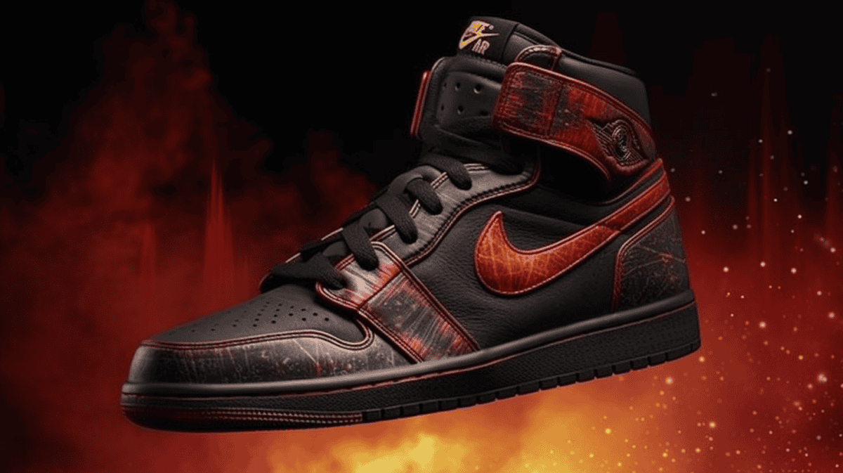 Star Wars x Nike Air Jordan Sneakers: A May The 4th Celebration