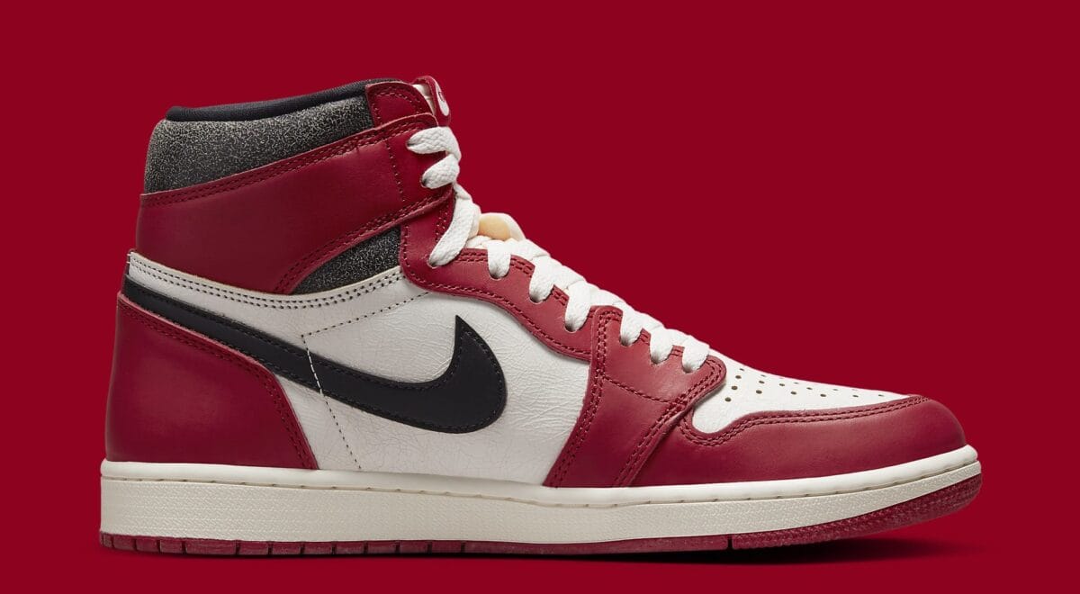 The 10 Most Affordable (Cheap) Jordan 1 Sneakers for Budget-Friendly Style