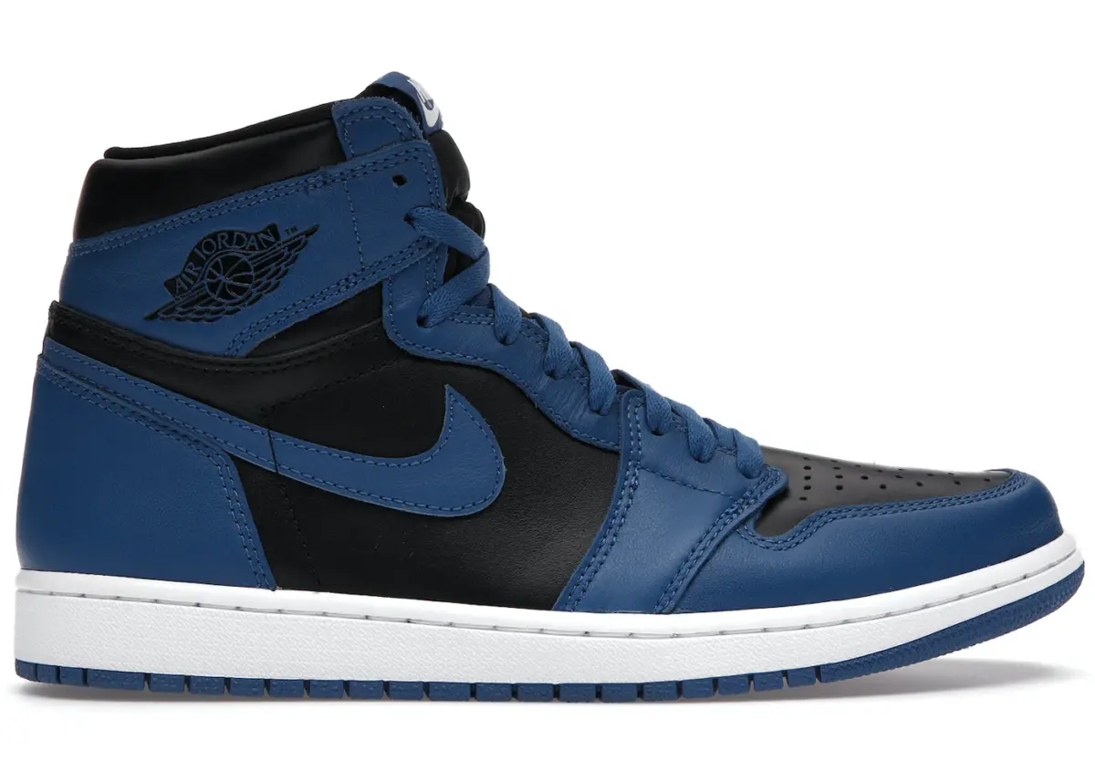 Jordan 1 Marina Blue