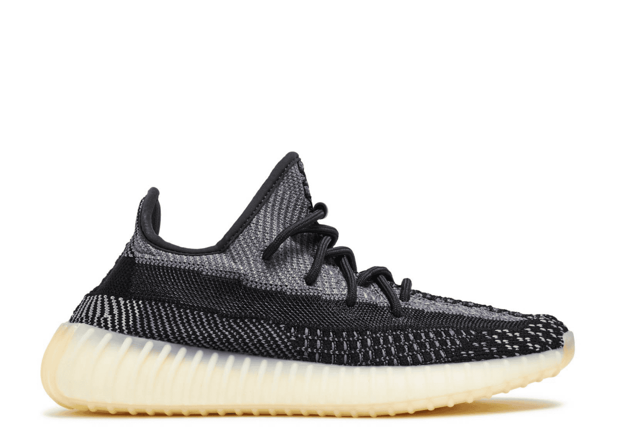 Best Yeezy Boost 350 v2 "Carbon"