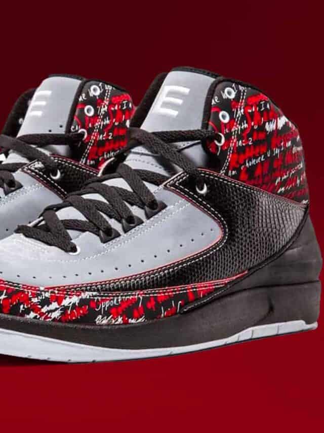 The Top 10 Rarest Nike Air Jordan Sneakers You'll Never Have Sneaker