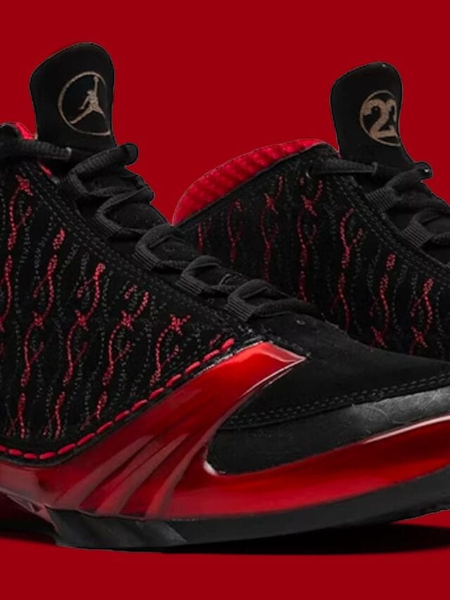 Ranking All The Best Air Jordan Retro 23 Sneakers Sneaker Fortress