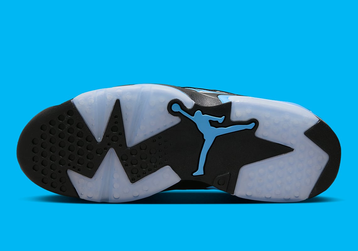 Jordan MVP University Blue