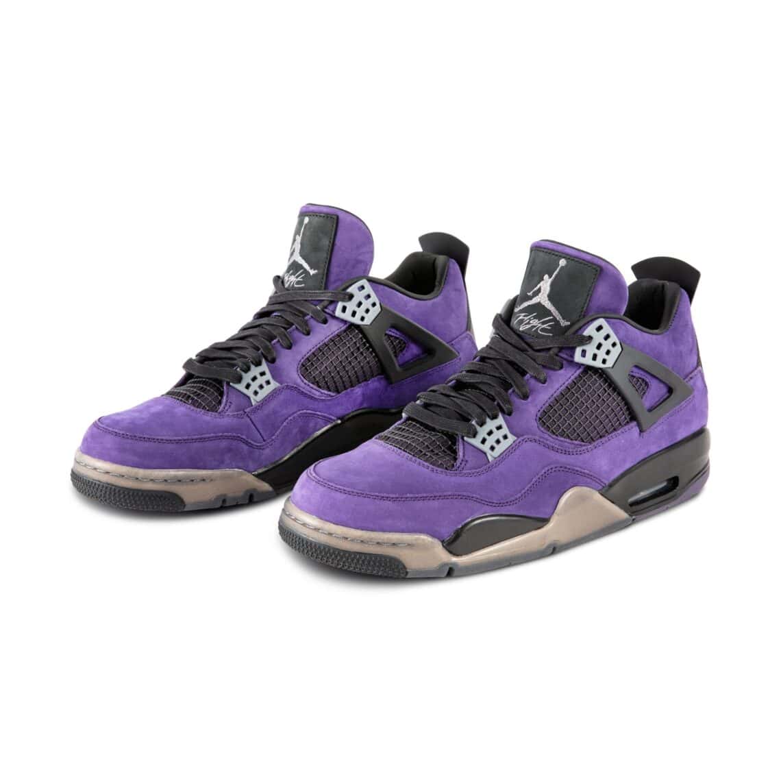 jordan retro 4 toro red