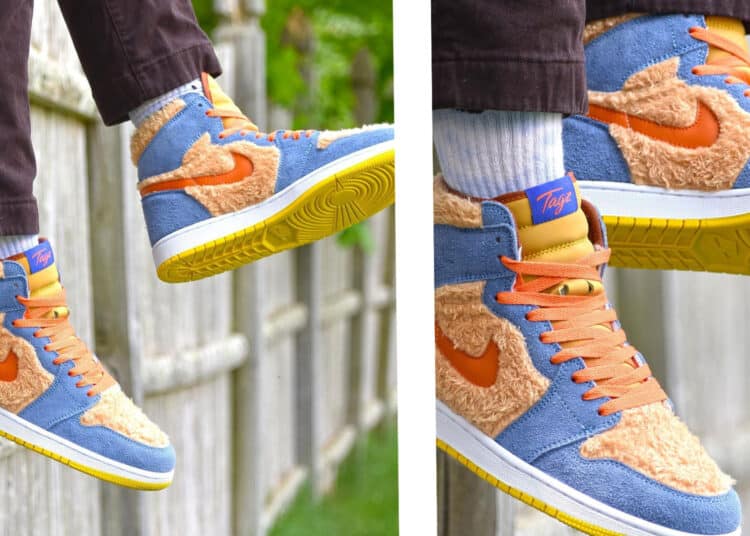 The 15 Best Air Jordan 12 Retro Sneakers of All Time