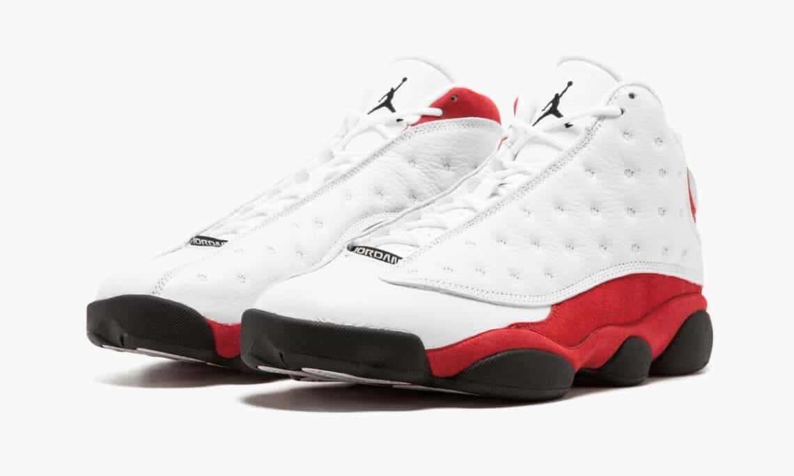 The 18 Best Jordan 13 Colourways