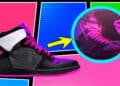 Spider Man Across The Spider Verse Prowler Air Jordan Sneakers